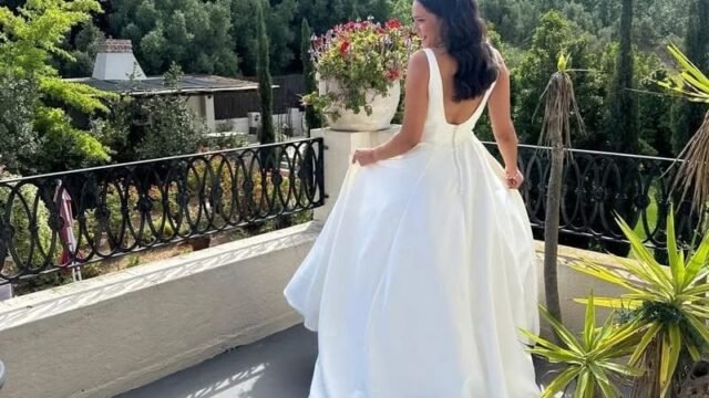 Ever After Bridal Wear Cape Town Wedding Dresses