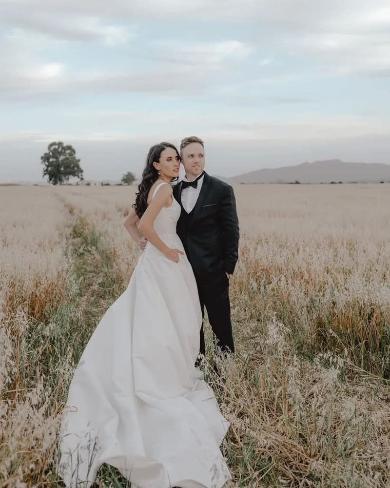 Ever After Bridal Wear Cape Town Wedding Dresses