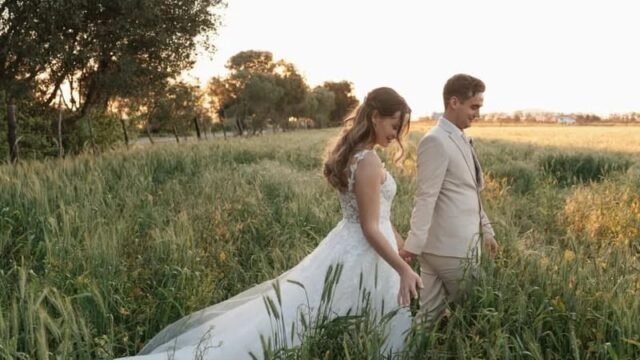 Ever After Bridal Wear Cape Town Wedding Dresses