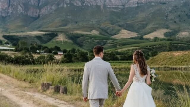 Ever After Bridal Wear Cape Town Wedding Dresses