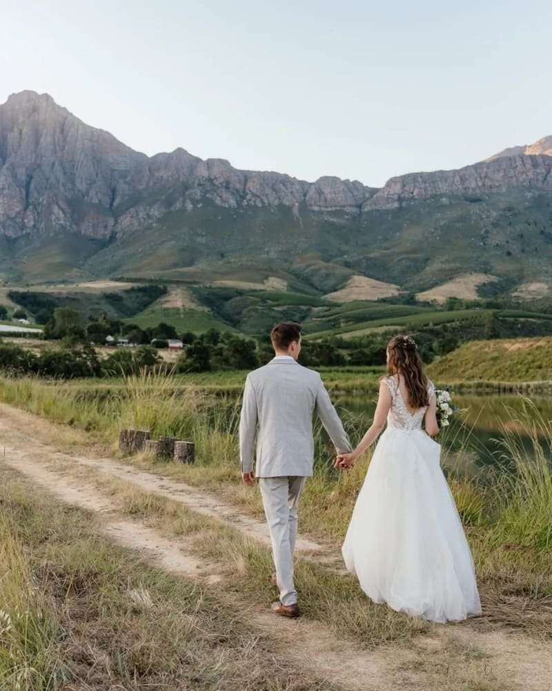 Ever After Bridal Wear Cape Town Wedding Dresses