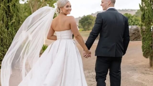 Ever After Bridal Wear Cape Town Wedding Dresses