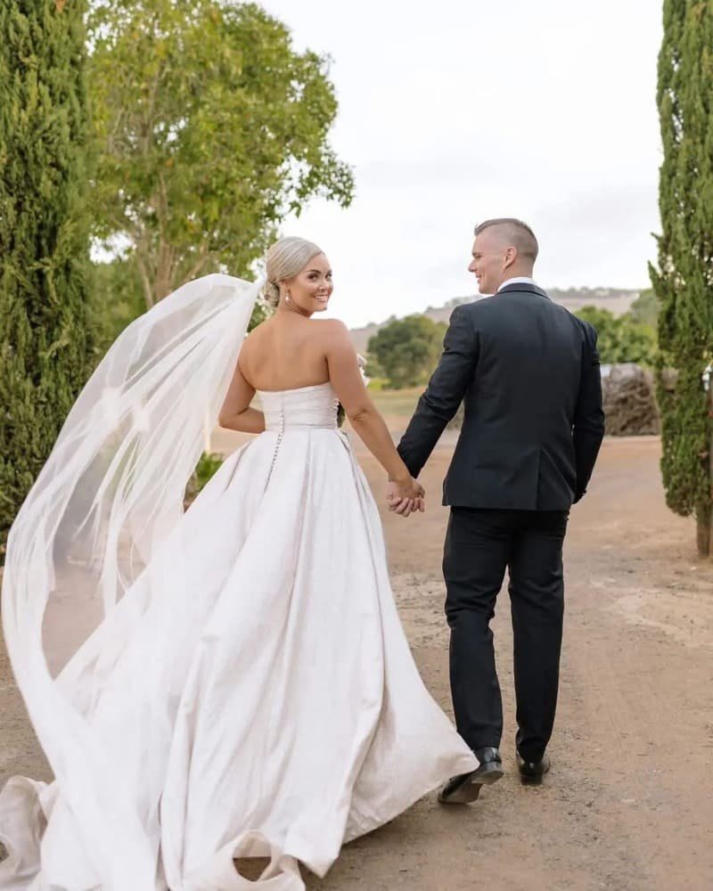 Ever After Bridal Wear Cape Town Wedding Dresses