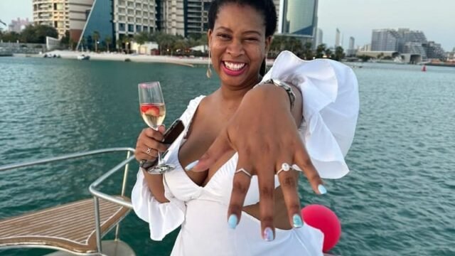 Jack Friedman Fine Jewellery South Africa