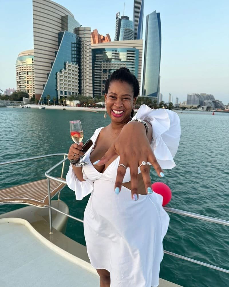 Jack Friedman Fine Jewellery South Africa