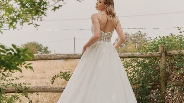 Olivelli Bridal Boutique Gauteng Wedding Dresses