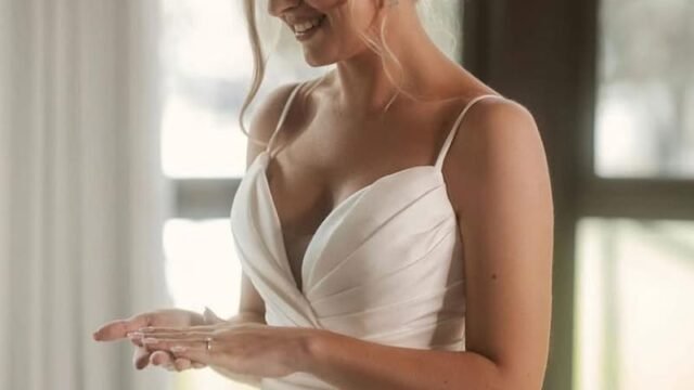 Olivelli Bridal Boutique Gauteng Wedding Dresses