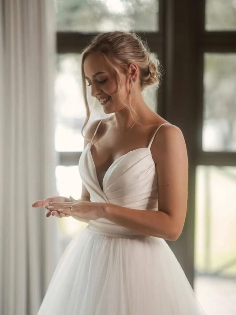Olivelli Bridal Boutique Gauteng Wedding Dresses
