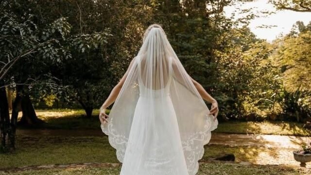 Olivelli Bridal Boutique Gauteng Wedding Dresses