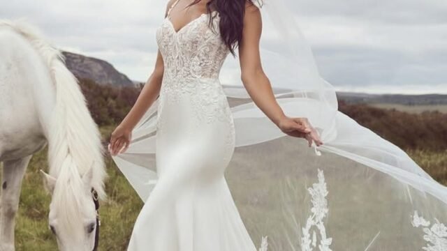 Olivelli Bridal Boutique Gauteng Wedding Dresses