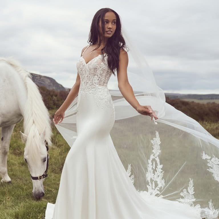 Olivelli Bridal Boutique Gauteng Wedding Dresses