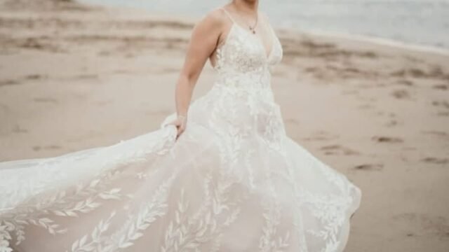 Olivelli Bridal Boutique Gauteng Wedding Dresses
