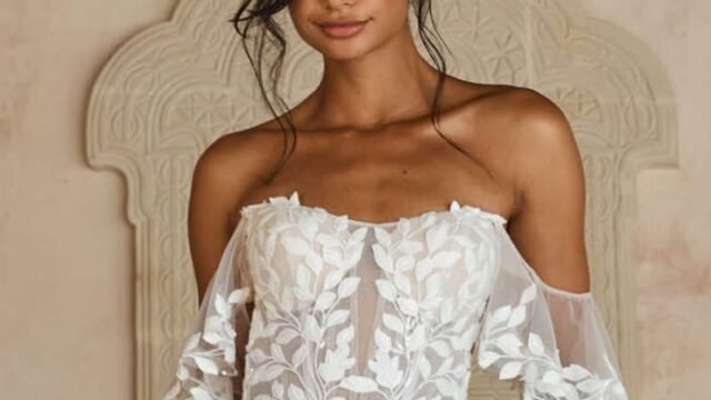 Timeless Bridal Couture Pretoria Wedding Dresses