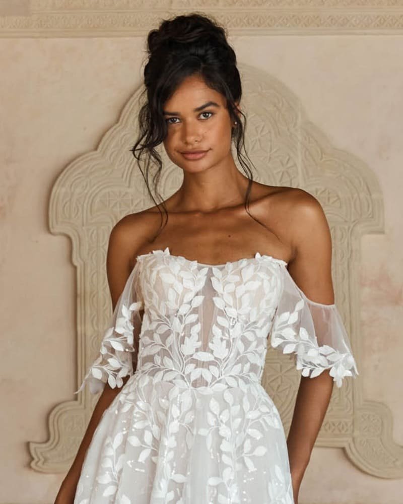 Timeless Bridal Couture Pretoria Wedding Dresses