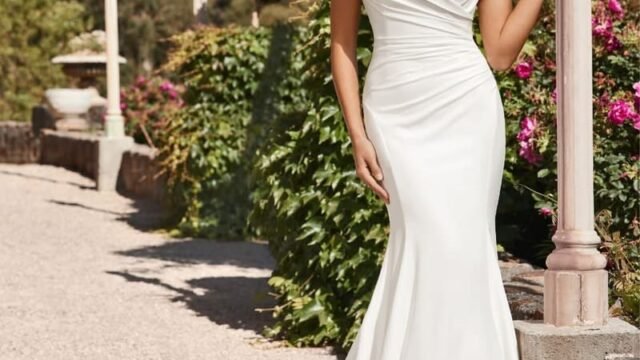 Timeless Bridal Couture Pretoria Wedding Dresses