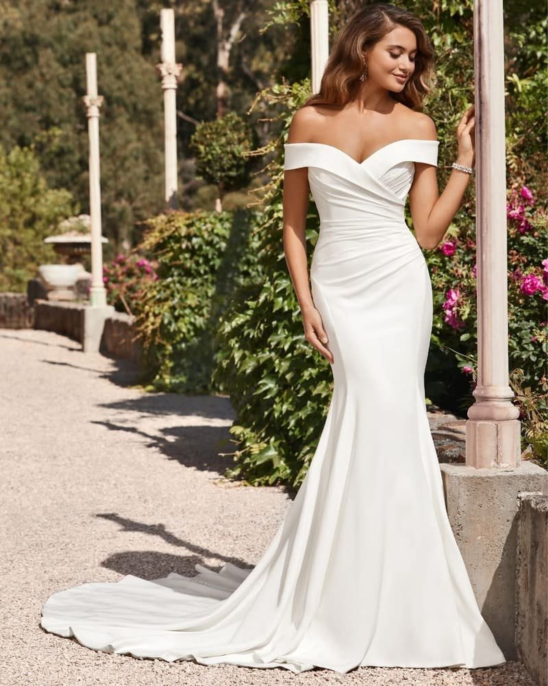 Timeless Bridal Couture Pretoria Wedding Dresses