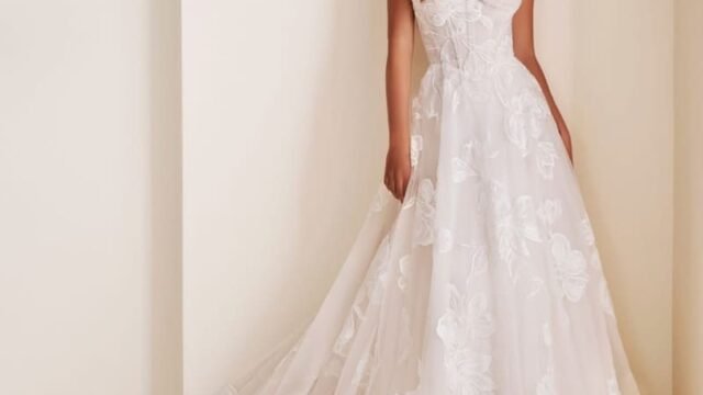 Timeless Bridal Couture Pretoria Wedding Dresses