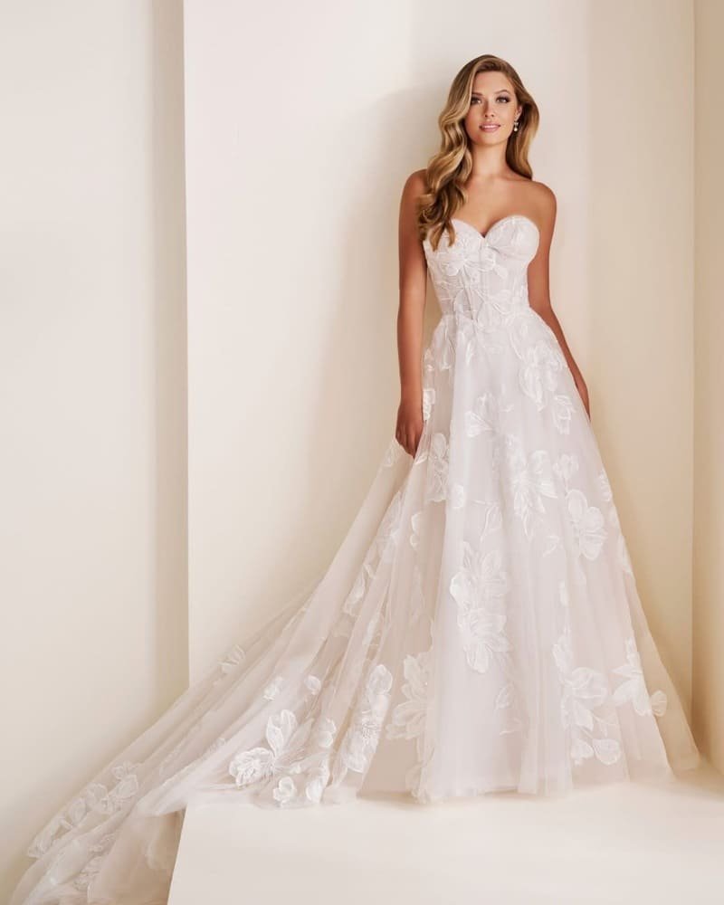 Timeless Bridal Couture Pretoria Wedding Dresses