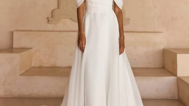 Timeless Bridal Couture Pretoria Wedding Dresses