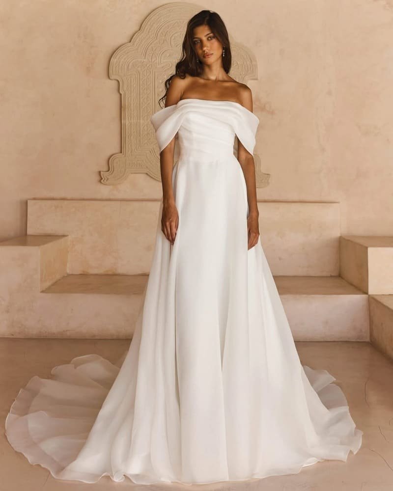 Timeless Bridal Couture Pretoria Wedding Dresses