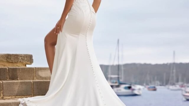 Timeless Bridal Couture Pretoria Wedding Dresses