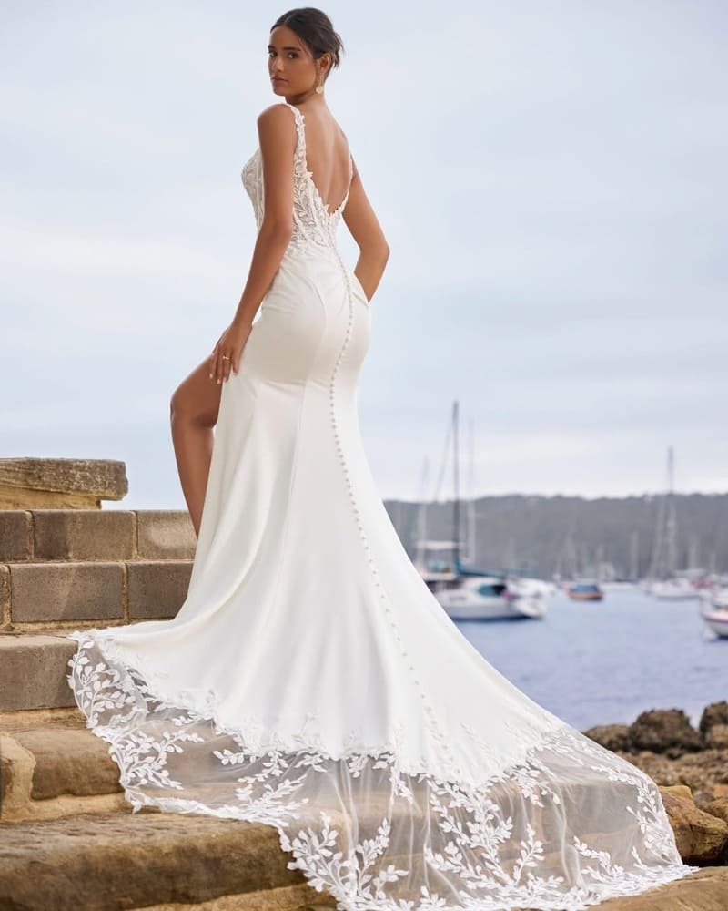 Timeless Bridal Couture Pretoria Wedding Dresses
