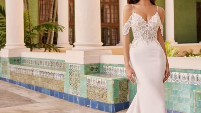 Timeless Bridal Couture Pretoria Wedding Dresses