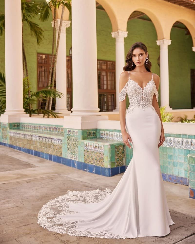 Timeless Bridal Couture Pretoria Wedding Dresses