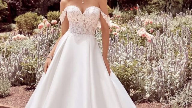 Timeless Bridal Couture Pretoria Wedding Dresses