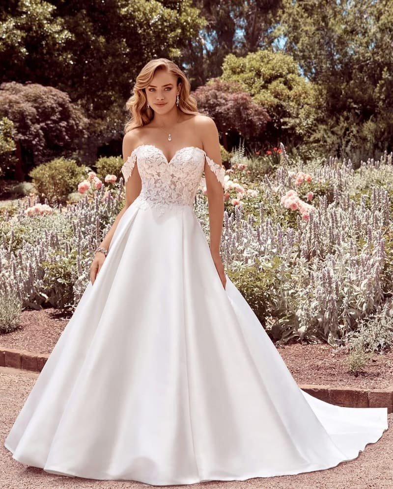 Timeless Bridal Couture Pretoria Wedding Dresses
