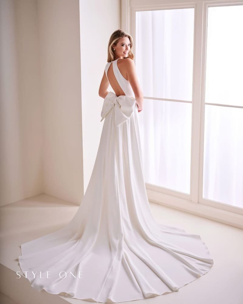 Timeless Bridal Couture Pretoria Wedding Dresses