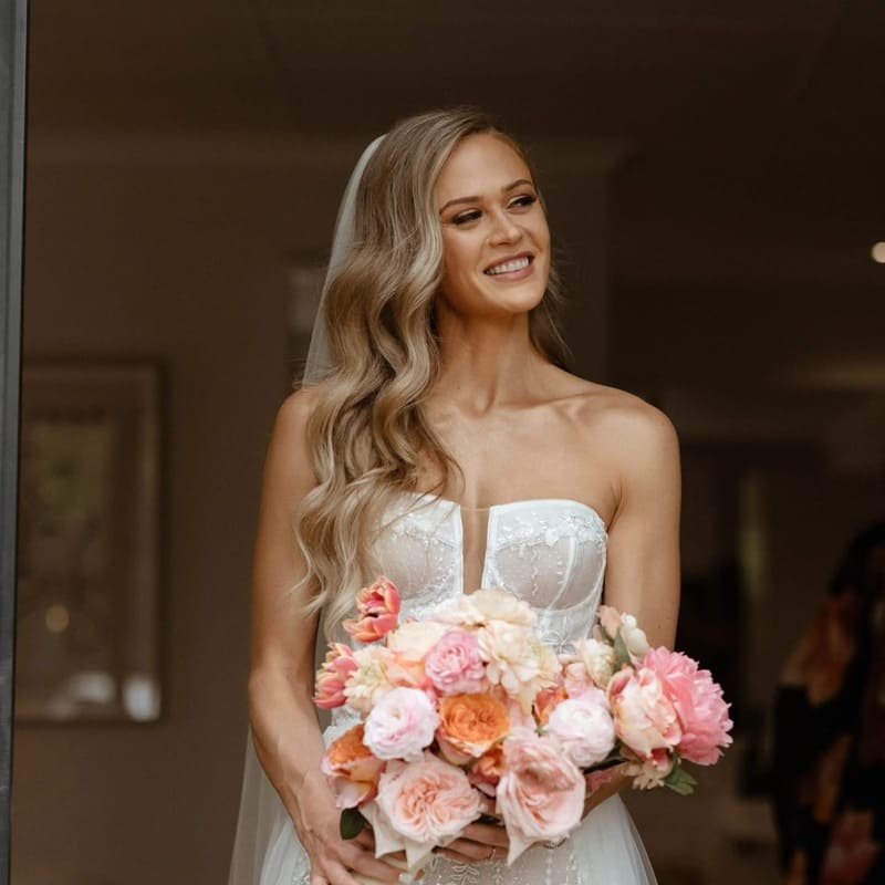 Veil Bridal Couture Western Cape Wedding Dresses
