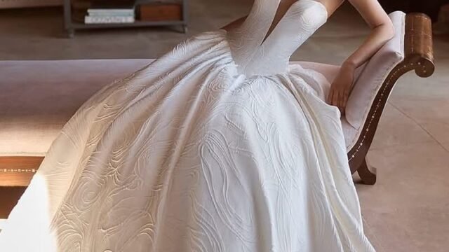 Veil Bridal Couture Western Cape Wedding Dresses