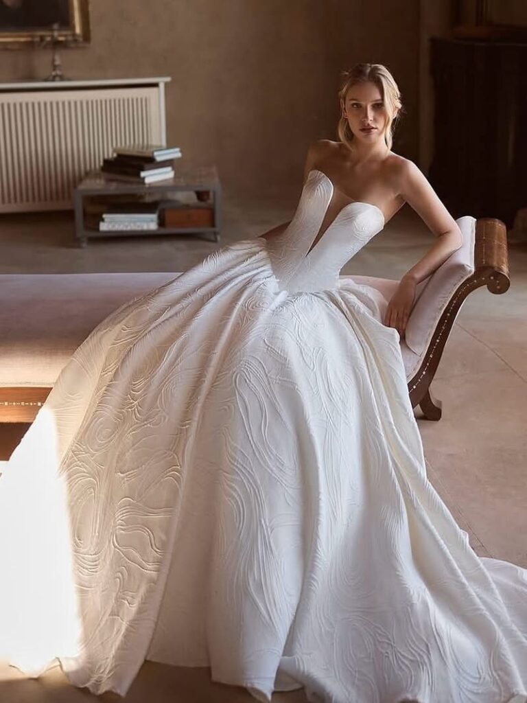 Veil Bridal Couture Western Cape Wedding Dresses