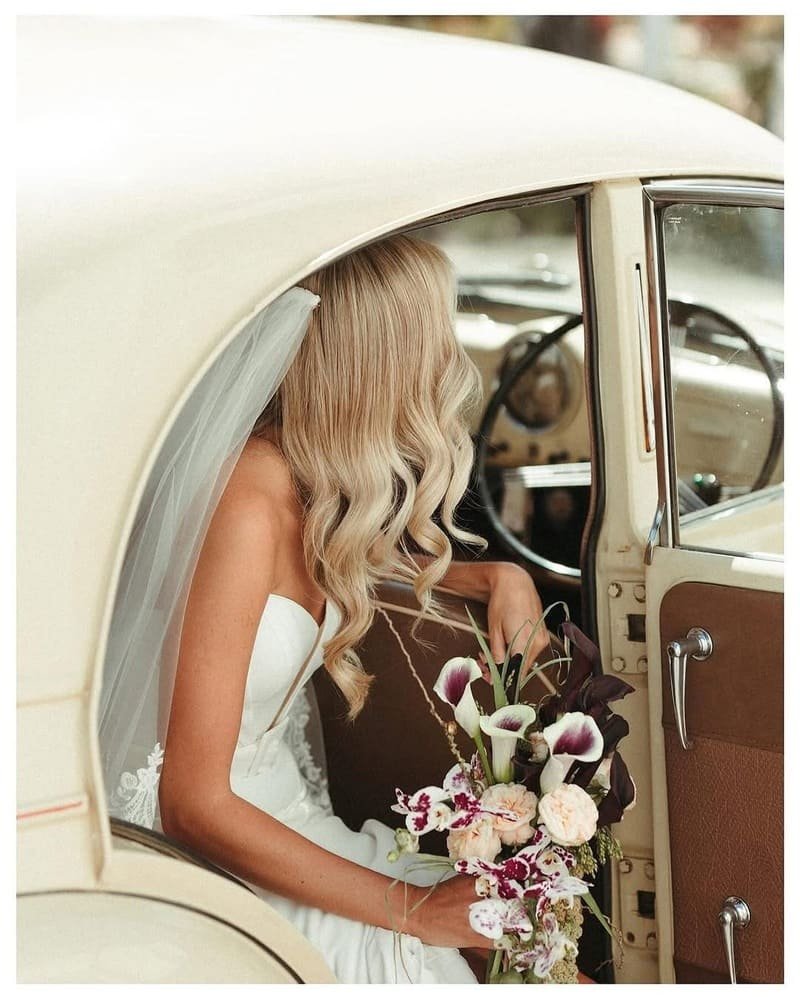 Veil Bridal Couture Western Cape Wedding Dresses