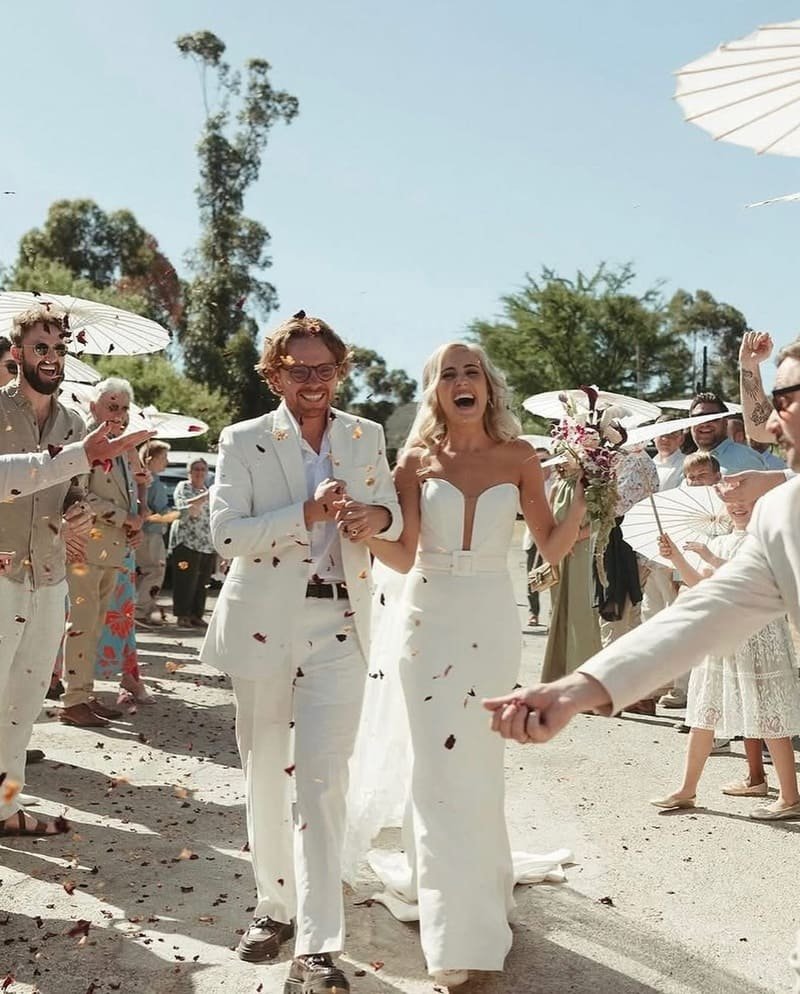 Veil Bridal Couture Western Cape Wedding Dresses