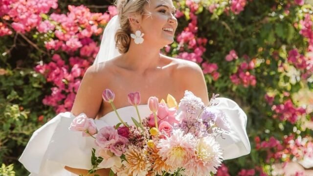 Veil Bridal Couture Western Cape Wedding Dresses