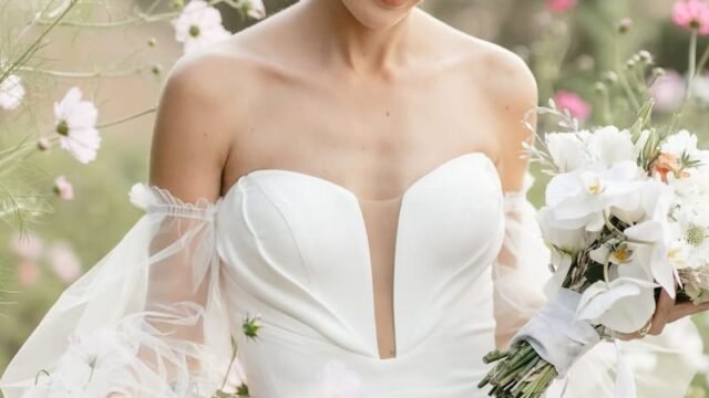 Veil Bridal Couture Western Cape Wedding Dresses