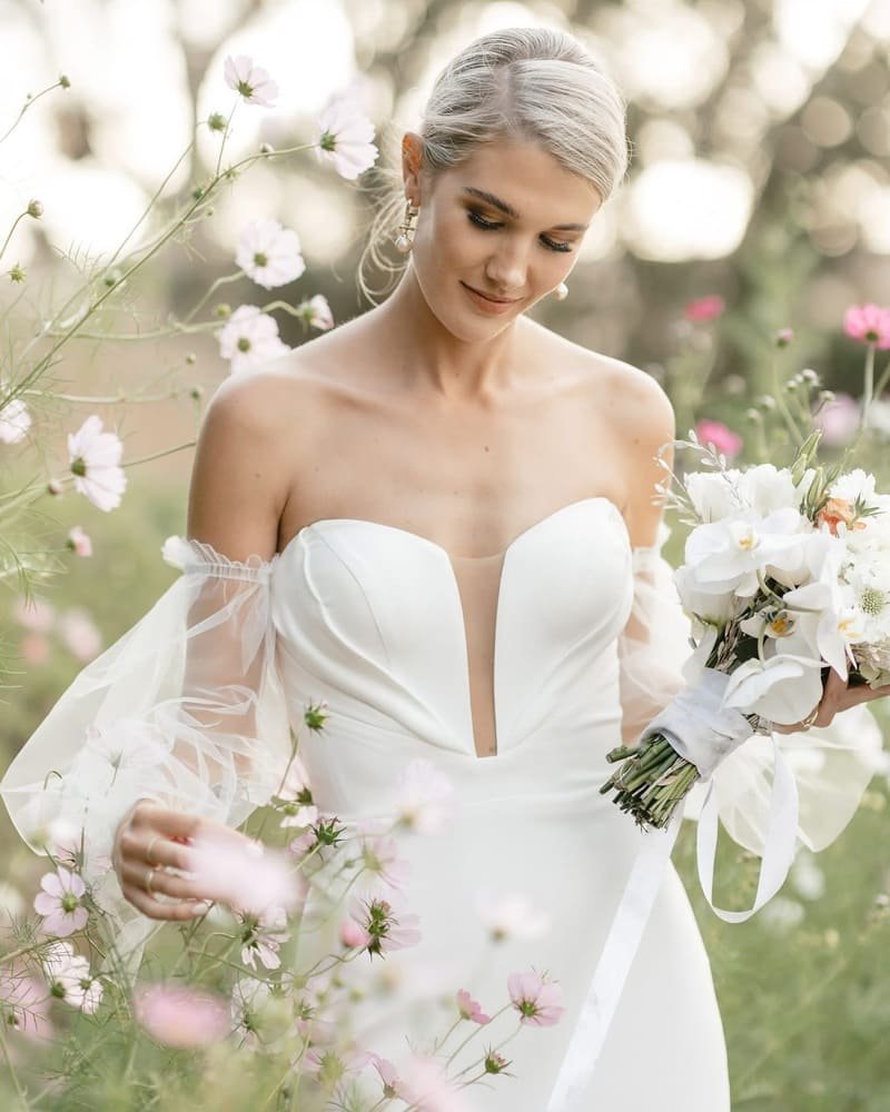 Veil Bridal Couture Western Cape Wedding Dresses