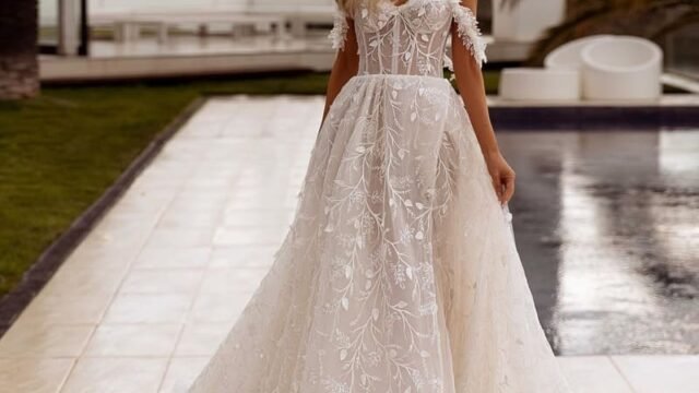 Veil Bridal Couture Western Cape Wedding Dresses