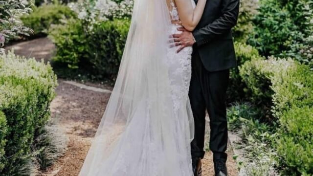 Whimsical Bridal Boutique Pretoria Wedding Dresses