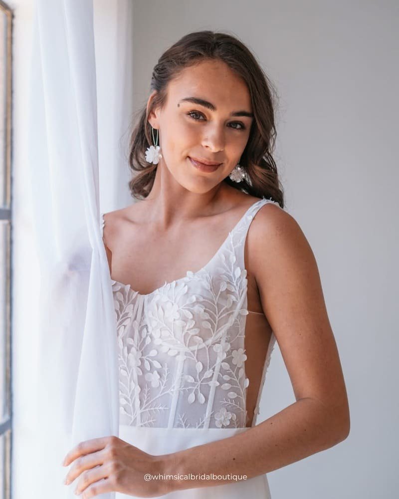 Whimsical Bridal Boutique Pretoria Wedding Dresses