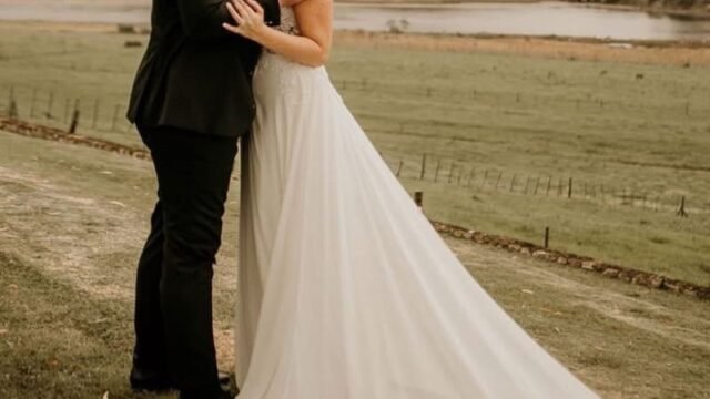 Whimsical Bridal Boutique Pretoria Wedding Dresses