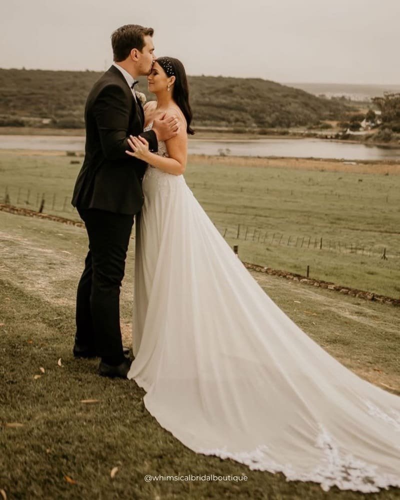 Whimsical Bridal Boutique Pretoria Wedding Dresses