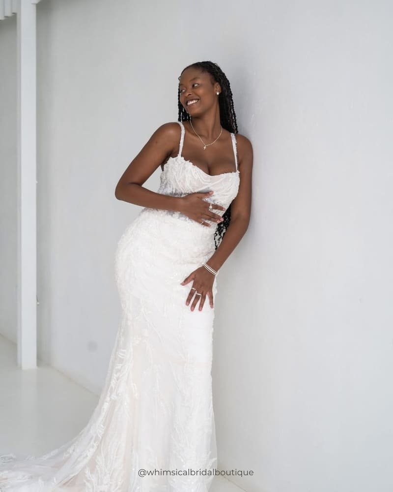 Whimsical Bridal Boutique Pretoria Wedding Dresses