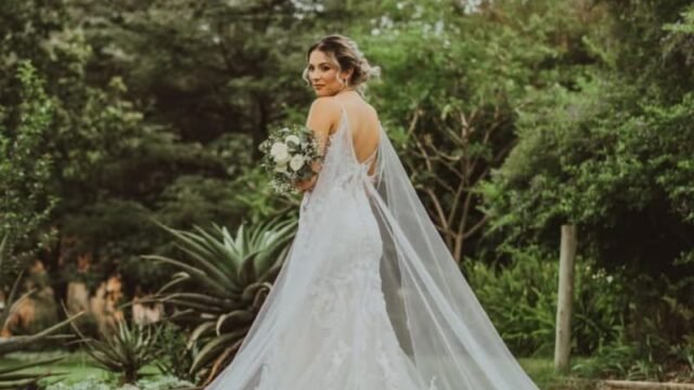 Whimsical Bridal Boutique Pretoria Wedding Dresses