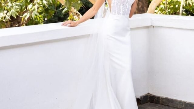 Whimsical Bridal Boutique Pretoria Wedding Dresses