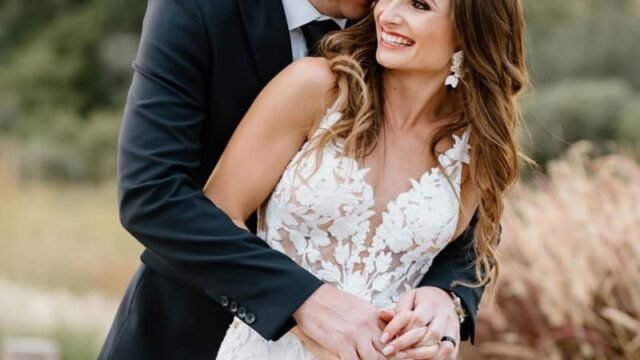 Whimsical Bridal Boutique Pretoria Wedding Dresses