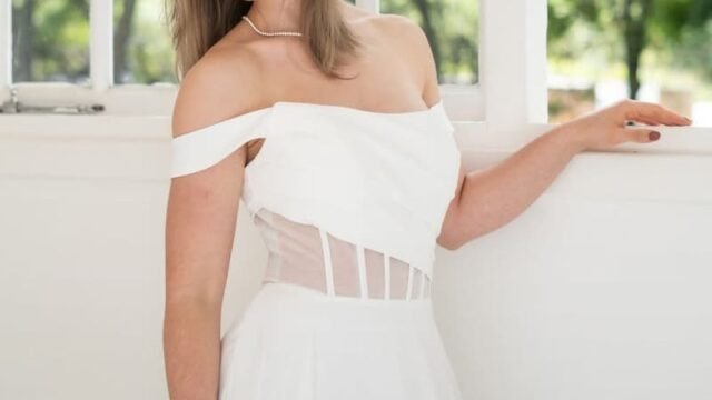Whimsical Bridal Boutique Pretoria Wedding Dresses