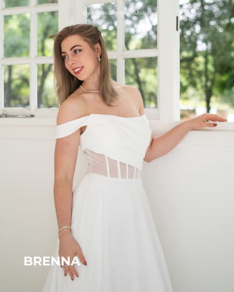 Whimsical Bridal Boutique Pretoria Wedding Dresses